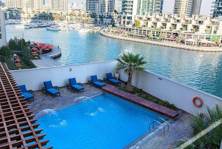 Sport & Beauty, Dusit Princess Residences - Dubai Marina, Dubai