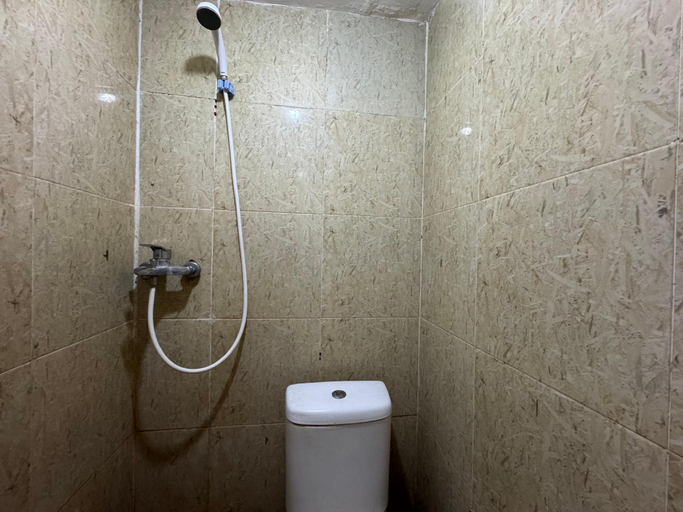 Bathroom 3