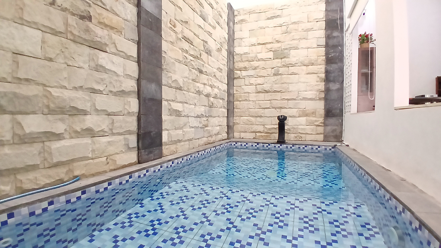 Sport & Beauty 2, Villa Ayodya, Malang