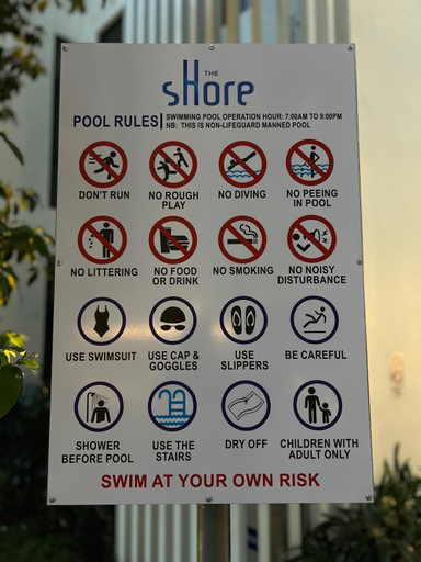 Others 5, The Shore Studio Balcony Seaview by Clover Home A1101, Kota Kinabalu