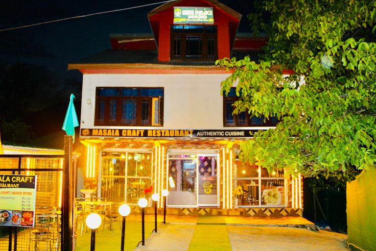 Exterior & Views 5, King Palace Resort Pahalgam, Anantnag