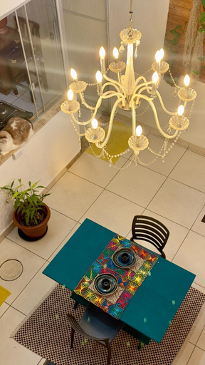 Others 5, Hostel Casa Lumen, Brasília
