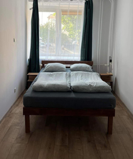 Others 3, Well Apartment in Old Town, Kraków City