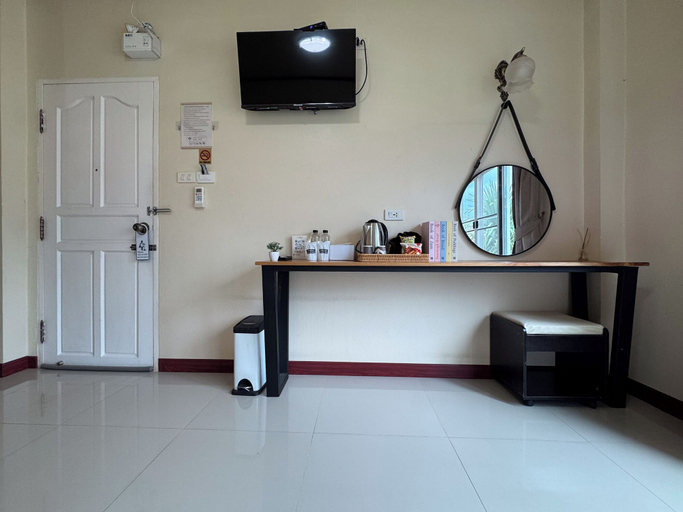 Others 5, Thanawan Resort, Soydow