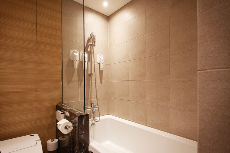 Bathroom 5