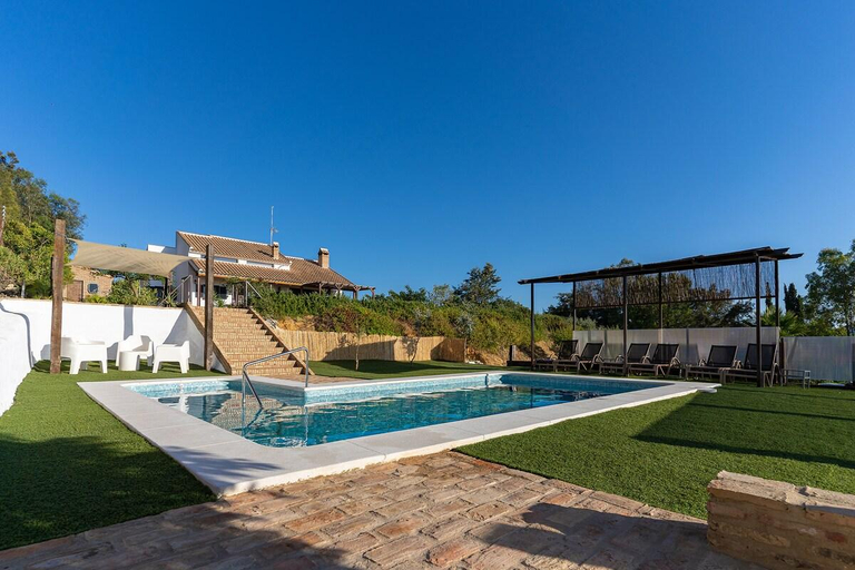 Sport & Beauty 2, Finca mis morenas., Huelva