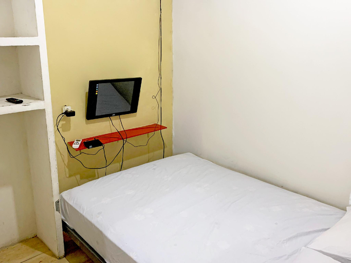 Bedroom 26
