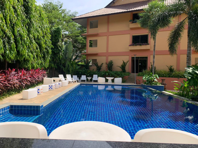 Sport & Beauty 2, Du-sila Hotel Kohchang, Koh Chang