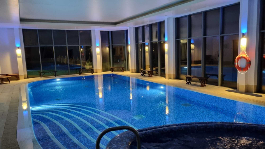 Sport & Beauty 5, Botleigh Grange Hotel & Spa, Hampshire