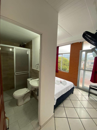 Others 2, Hotel Malu Real, San Miguel de Mocoa