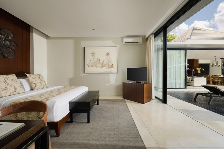 Bedroom 6