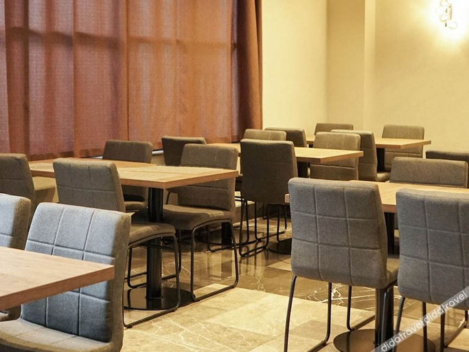 Food & Drinks 5, Golden Horn Apart Hotel, Baku