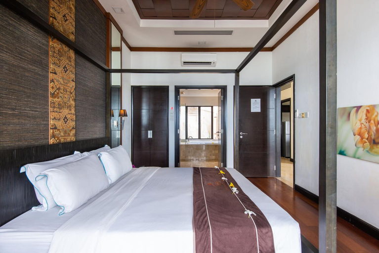 Bedroom 18