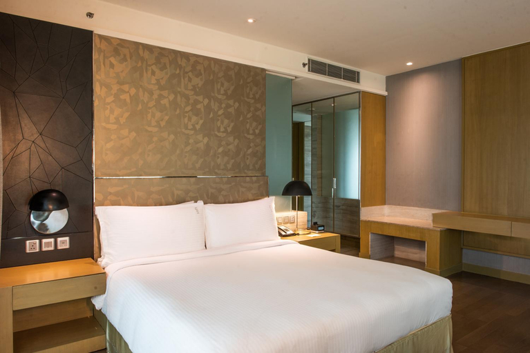 Bedroom 7