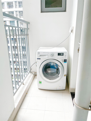 Bathroom 4, Vinhomes Times City by Emily in Town, Hoàng Mai