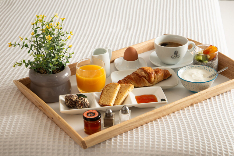 Food & Drinks, Golden Vista Suites by Explore Andros, South Aegean