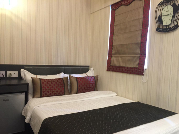 Bedroom 16