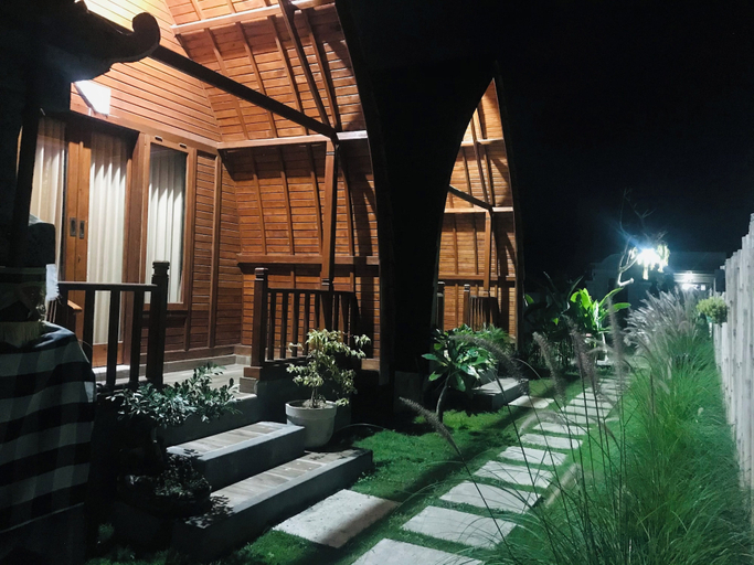 Exterior & Views 2, Volcano Valley, Bangli