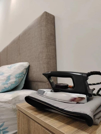 Others 5, LIM Homestay D2-10 Manhattan condominium ipoh, Kinta
