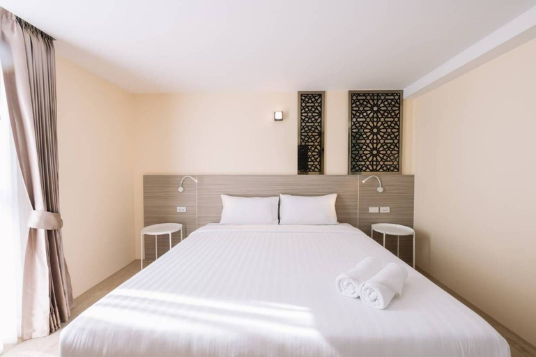 Room 2, One Budget Chiangrai Phahonyothin, Muang Chiang Rai