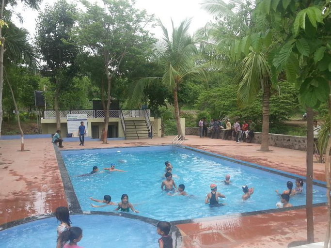 Sport & Beauty 4, Hiranya Resorts, Aurangabad