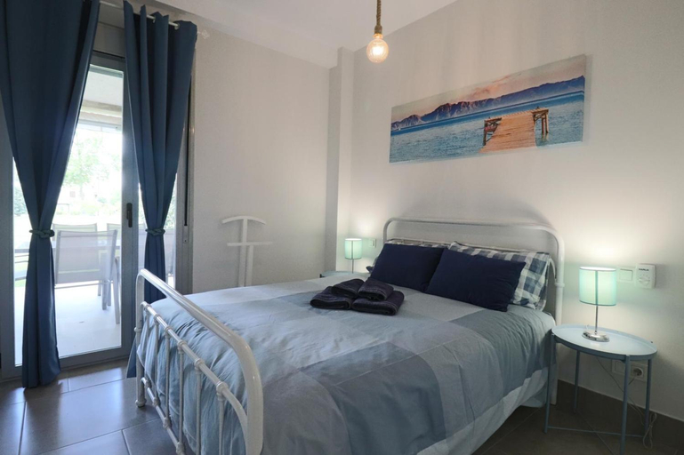 Others 5, Apartment Altos Del Rompido, Huelva