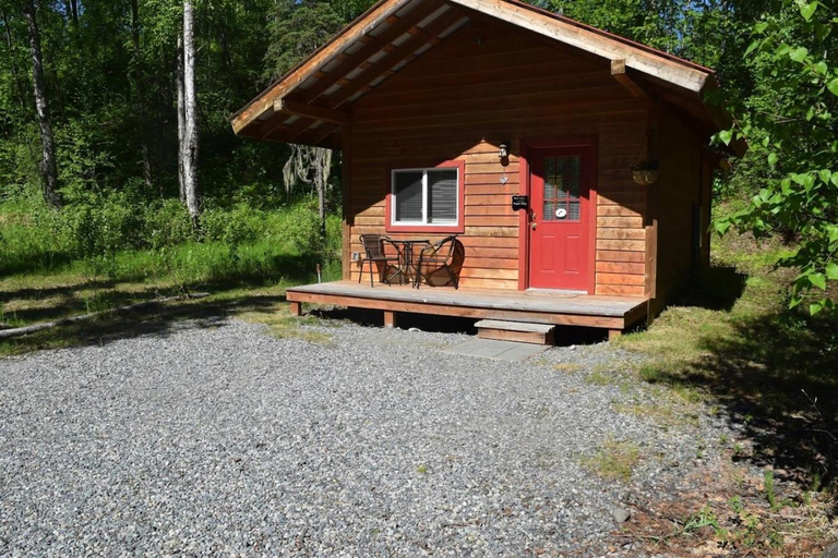 Others 3, Spruce Cabin, Matanuska-Susitna