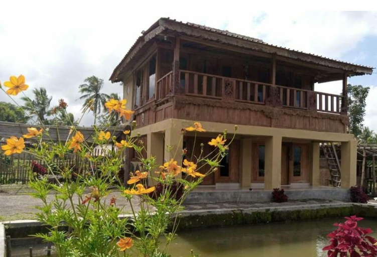 Others 5, Village house Lombok, Lombok