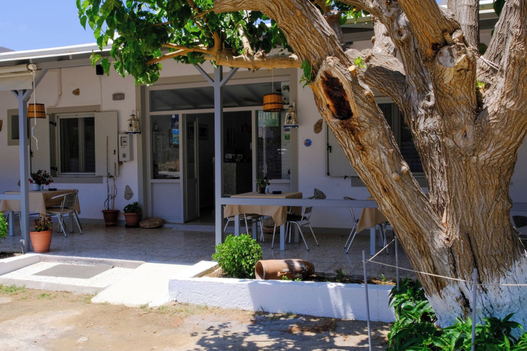 Exterior & Views 2, Giasemi Rooms, South Aegean