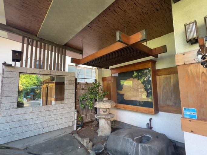 Exterior & Views 1, kikusui-掬水-, Fujinomiya