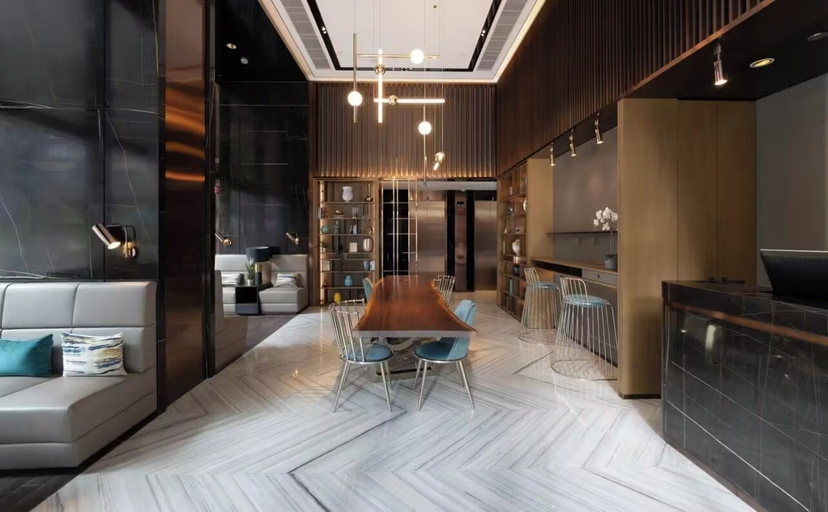 Others 2, WAKE Concept Hotel, Kowloon