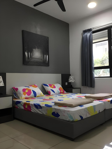 Bedroom 11