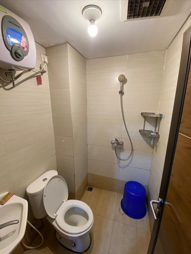 Bathroom 3