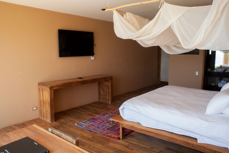 Bedroom 3, Alma Loft, Talara