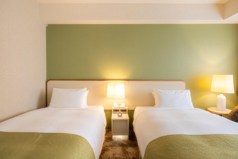Bedroom 14