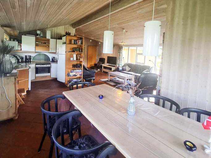 Others 5, 4 Star Holiday Home in Nordborg, Sønderborg