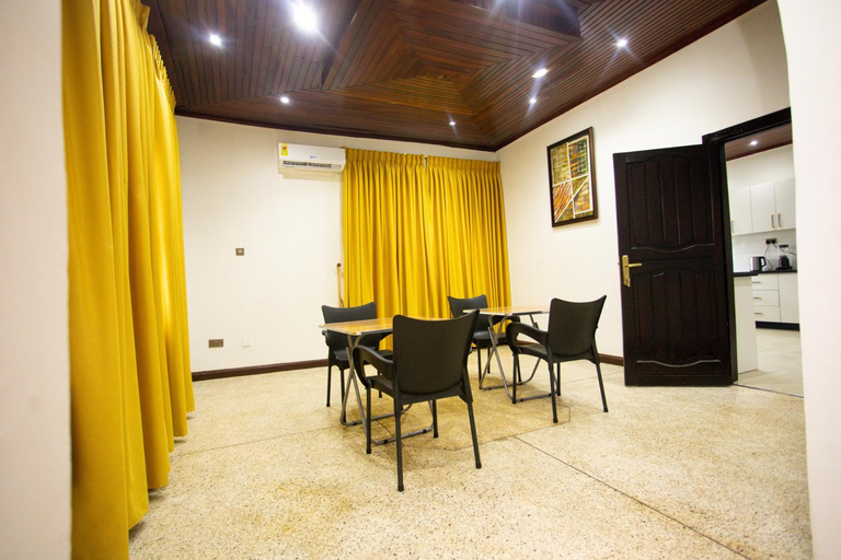 Others 5, LC Lodge & Event Centre, Kumasi