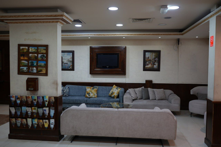 Public Area 3, Elyseeresidence Hotel, Beirut