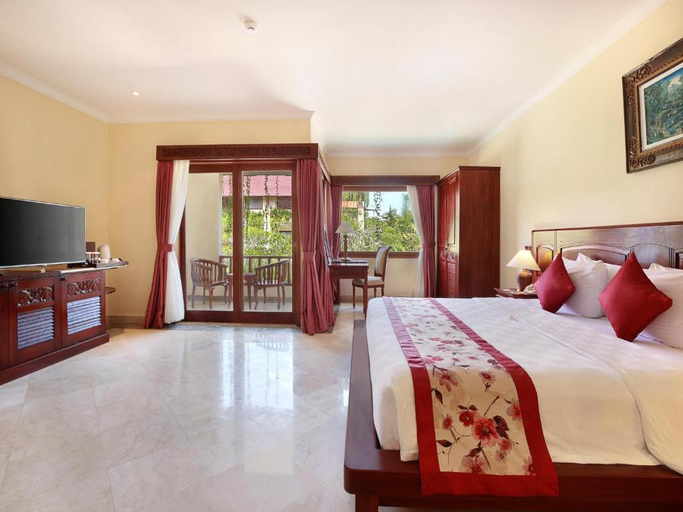 Bedroom 17