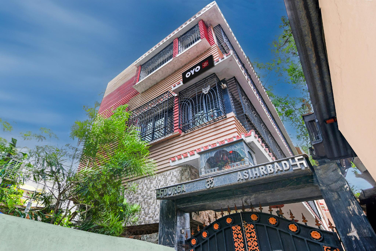 Others 5, Hotel O Royal Green Guest House, North 24 Parganas