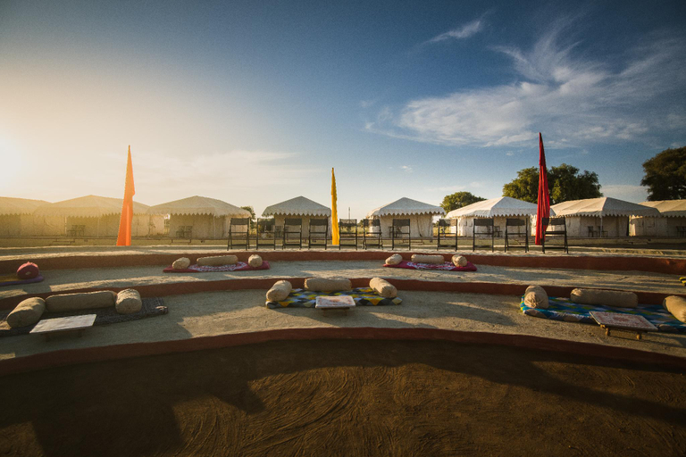 Others 2, Royal Pavilion Camps by ShriGo Hotels, Jaisalmer