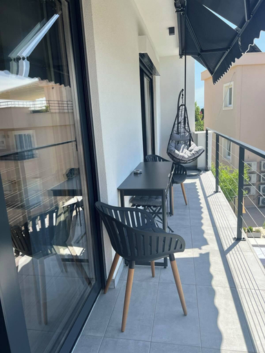 Others 4, Apartman Suzzy 2, Crikvenica