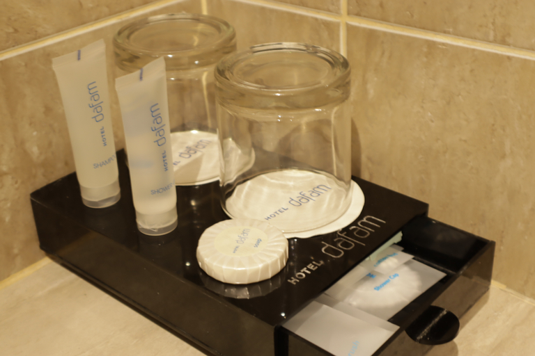 Amenities