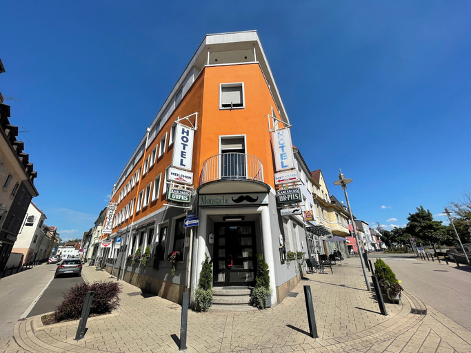 Exterior & Views 2, Hotel Walzwerk, Saarlouis
