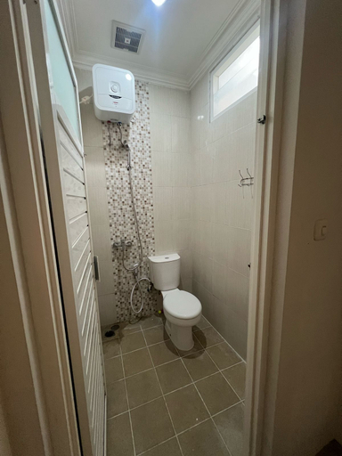 Bathroom 3