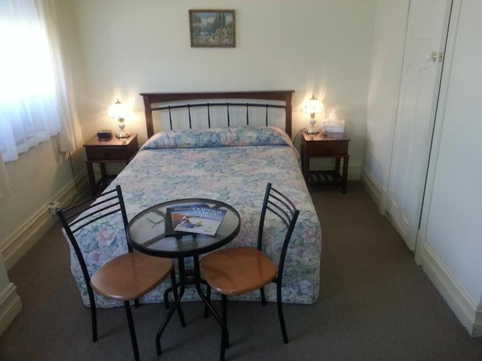 Others 5, Sonbern Lodge Motel, Copper Coast
