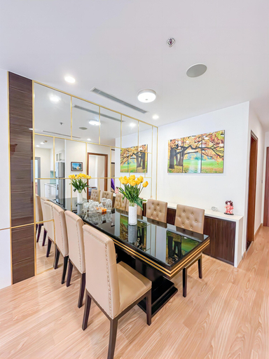 Food & Drinks, Vinhomes Times City by Emily in Town, Hoàng Mai
