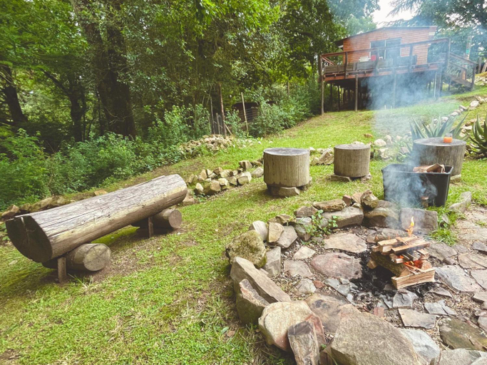 Others 5, Magical Teepee Experience (The), Amathole