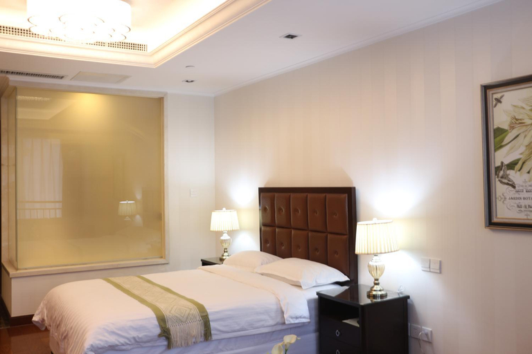 Bedroom 8