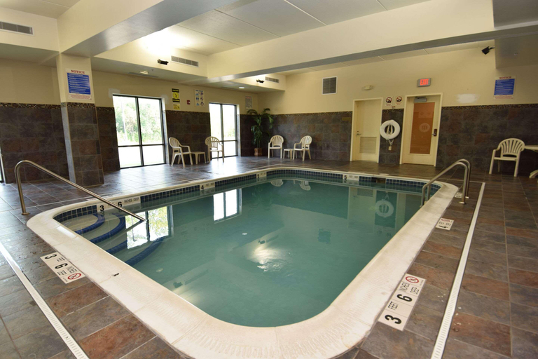 Sport & Beauty 2, Cicero Grand - Syracuse North, Onondaga